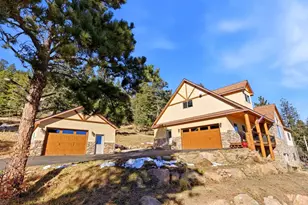 22056 High Spring Trail, Morrison, CO 80465 - Photo 31