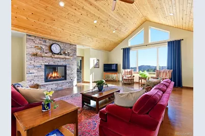 22056 High Spring Trail, Morrison, CO 80465 - Photo 3