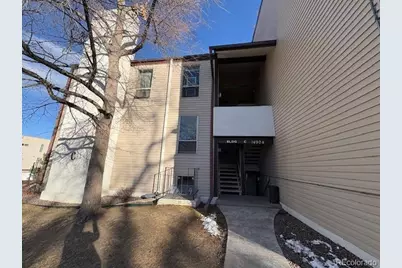 14904 E Hampden Circle #C7, Aurora, CO 80014 - Photo 1