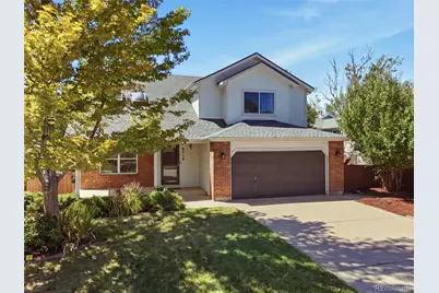 9339 Waterford Court, Highlands Ranch, CO 80130 - Photo 1