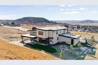 5292 Lions Paw Street, Castle Rock, CO 80104 - Photo 49