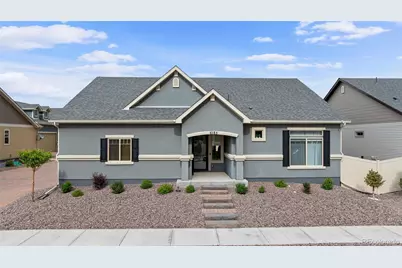 6185 Armdale Heights, Colorado Springs, CO 80927 - Photo 1