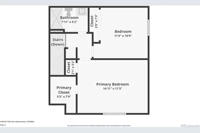 1033 W 112th Avenue #C, Denver, CO 80234 - Photo 35