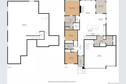 23676 E Del Norte Place, Aurora, CO 80016 - Photo 45