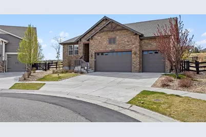 23676 E Del Norte Place, Aurora, CO 80016 - Photo 1