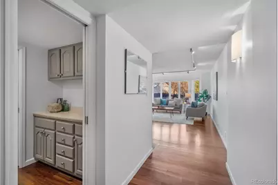 4605 S Yosemite Street #C-105, Denver, CO 80237 - Photo 11