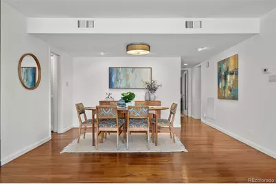 4605 S Yosemite Street #C-105, Denver, CO 80237 - Photo 13