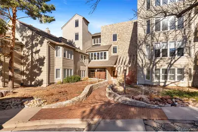 4605 S Yosemite Street #C-105, Denver, CO 80237 - Photo 23