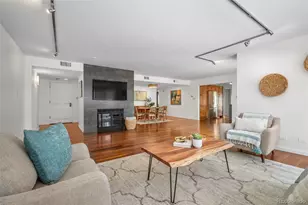 4605 S Yosemite Street, Denver, CO 80237 - Photo 3