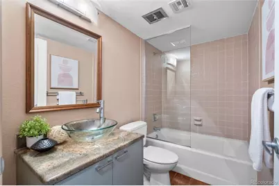 4605 S Yosemite Street #C-105, Denver, CO 80237 - Photo 15