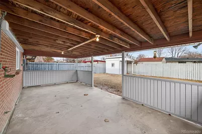 4684 Dudley Street, Wheat Ridge, CO 80033 - Photo 19