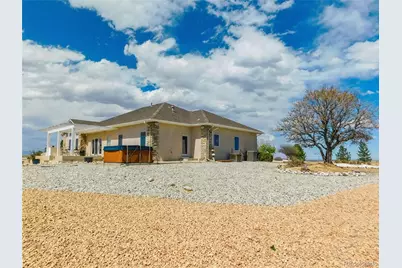 4351 S Little Burnt Mill Road, Pueblo, CO 81004 - Photo 39