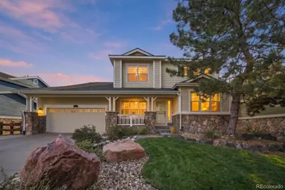24394 E Fremont Drive, Aurora, CO 80016 - Photo 1