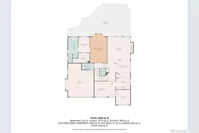 24394 E Fremont Drive, Aurora, CO 80016 - Photo 41