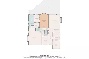 24394 E Fremont Dr, Aurora, CO 80016 - Photo 41
