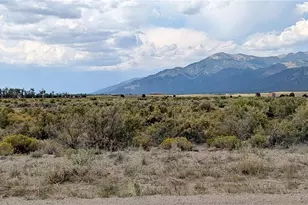 411 Camino Del Rey, Crestone, CO 81131 - Photo 1