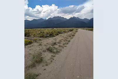 411 Camino Del Rey, Crestone, CO 81131 - Photo 7
