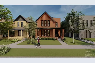3044 Champa Street, Denver, CO 80205 - Photo 1