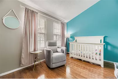 16953 E Whitaker Drive #F, Aurora, CO 80015 - Photo 13