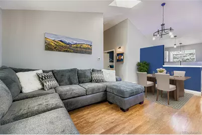 16953 E Whitaker Drive #F, Aurora, CO 80015 - Photo 5