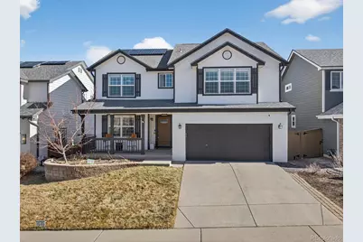 9774 Bucknell Court, Highlands Ranch, CO 80129 - Photo 1