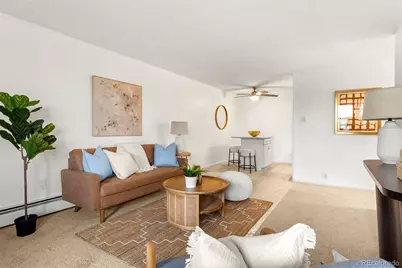 1233 N Ogden Street #503, Denver, CO 80218 - Photo 5