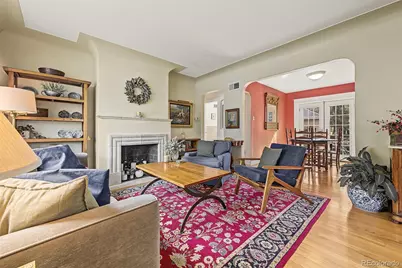 1176 S Milwaukee Street, Denver, CO 80210 - Photo 5