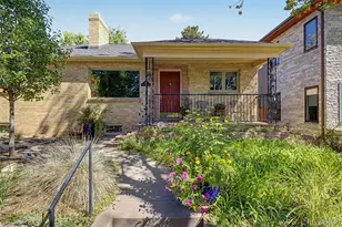 1176 S Milwaukee St, Denver, CO 80210 - Photo 3