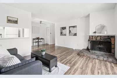 10001 E Evans Avenue #59D, Aurora, CO 80247 - Photo 1