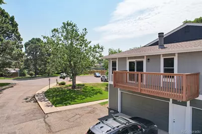 10001 E Evans Avenue #59D, Aurora, CO 80247 - Photo 33