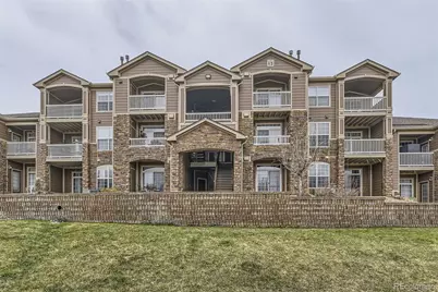 7440 S Blackhawk Street #13-105, Englewood, CO 80112 - Photo 1