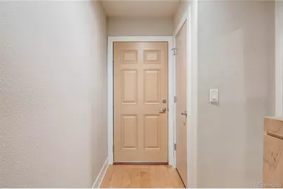 2512 S Worchester Court #F, Aurora, CO 80014 - Photo 3