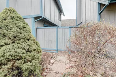 2512 S Worchester Court #F, Aurora, CO 80014 - Photo 43