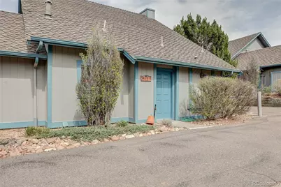 2512 S Worchester Court #F, Aurora, CO 80014 - Photo 1