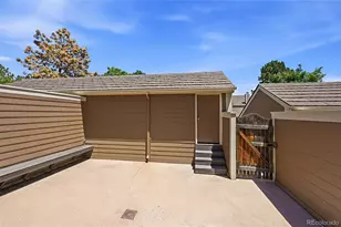 9866 W Progress Pl, Littleton, CO 80123 - Photo 33