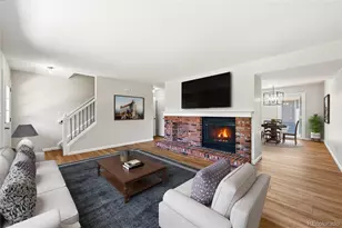 9866 W Progress Pl, Littleton, CO 80123 - Photo 5