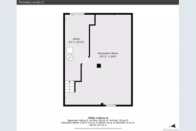 9866 W Progress Place, Littleton, CO 80123 - Photo 43