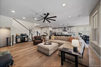 11212 Bright Sky Circle, Littleton, CO 80125 - Photo 9