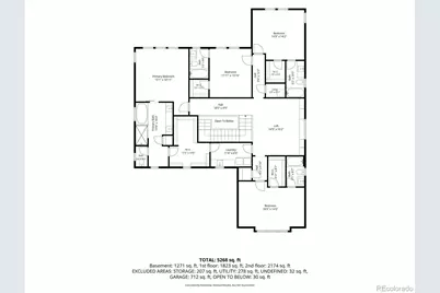 11212 Bright Sky Circle, Littleton, CO 80125 - Photo 49