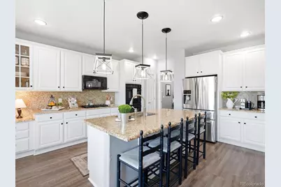 5353 Devils Head Circle, Golden, CO 80403 - Photo 13