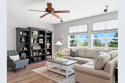 5353 Devils Head Circle, Golden, CO 80403 - Photo 9