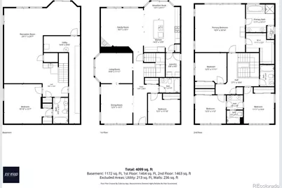 5353 Devils Head Circle, Golden, CO 80403 - Photo 45