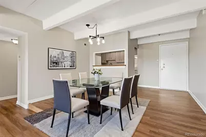 8060 E Girard Avenue #612, Denver, CO 80231 - Photo 5