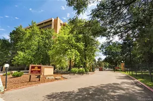 8060 E Girard Ave, Denver, CO 80231 - Photo 41