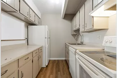 8060 E Girard Avenue #612, Denver, CO 80231 - Photo 23