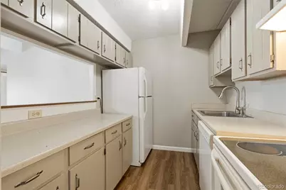 8060 E Girard Avenue #612, Denver, CO 80231 - Photo 25