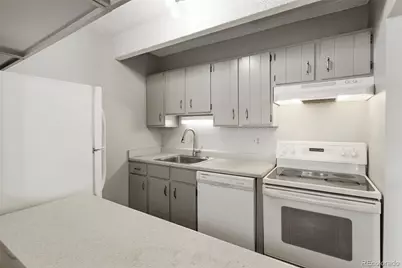8060 E Girard Avenue #612, Denver, CO 80231 - Photo 27