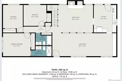 6426 W 82nd Drive, Arvada, CO 80003 - Photo 31