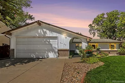 6426 W 82nd Drive, Arvada, CO 80003 - Photo 1