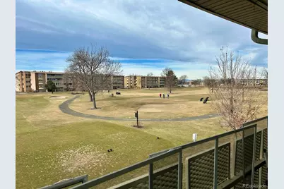 725 S Clinton Street #7B, Denver, CO 80247 - Photo 1